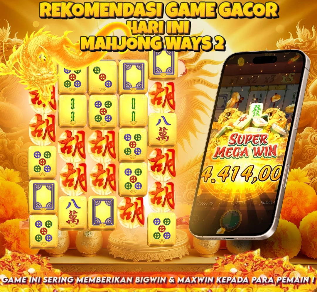 BINUSTOGEL: Game QRIS Kilat, Modal Kecil Langsung Jalan